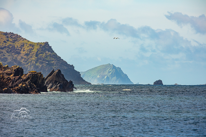 Dramatic Dingle Peninsula